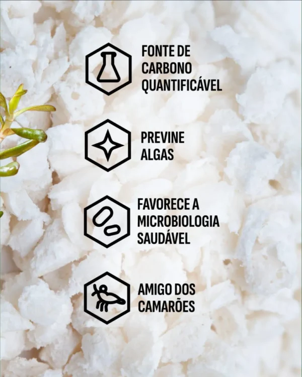Biocarbon 80ml Aquaplante - Imagem 6
