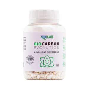 Biocarbon 80ml Aquaplante