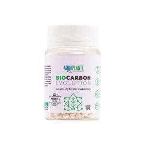 Biocarbon 40ml Aquaplante