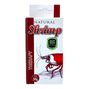 Ração Therapy 30g Natural Shrimp